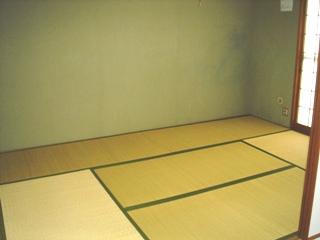 Non-living room. Local (12 May 2013) Shooting