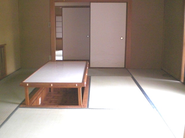 Other room space