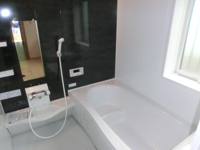 Bathroom. Indoor (July 2013) Shooting