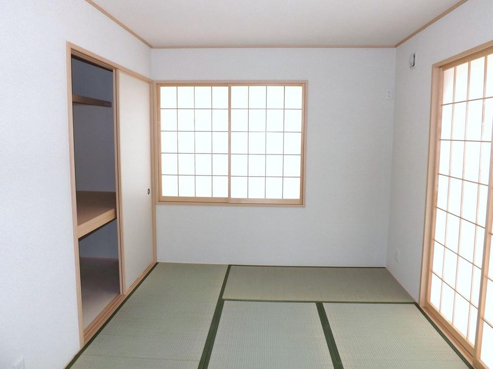 Other introspection. Local photos (Japanese-style)