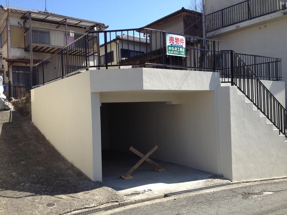 Other local. Local (March 2013) Shooting