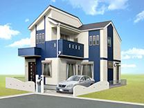 Rendering (appearance). Rendering example