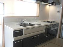 Same specifications photo (kitchen). Our kitchen construction cases
