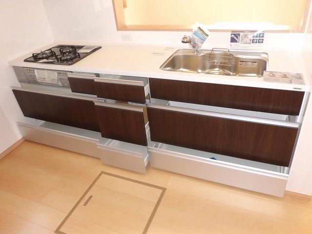 Kitchen. Adoption wife to glad all sliding kitchen storage. Because the sliding back of the happy possible out those