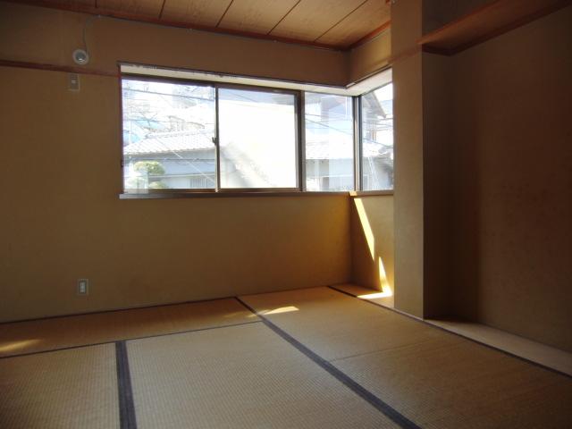Non-living room. Also it has become a window corner