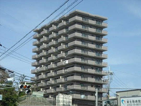 Local appearance photo