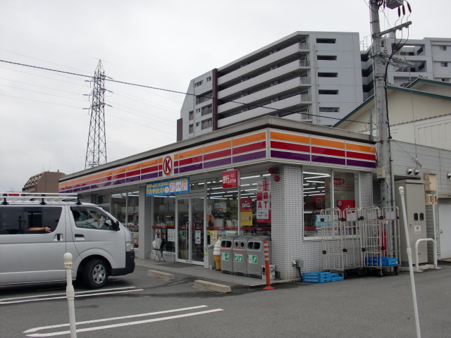 Convenience store. 1148m to Circle K Yamato Koizumi Station store (convenience store)