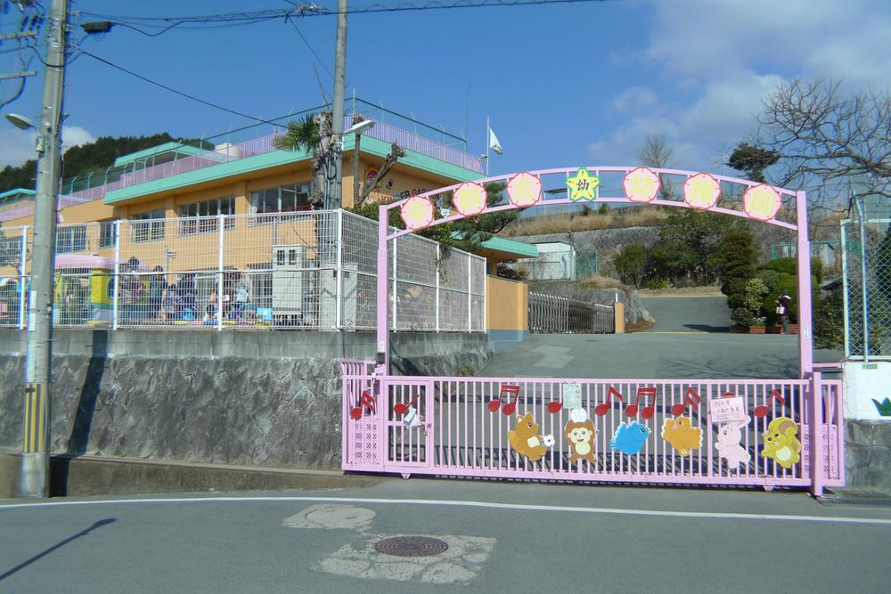 kindergarten ・ Nursery. Hegurikita to kindergarten 650m . Heguri north kindergarten are working aggressively to English education and music education (2013 information). Also equipped kindergarten bus system. 