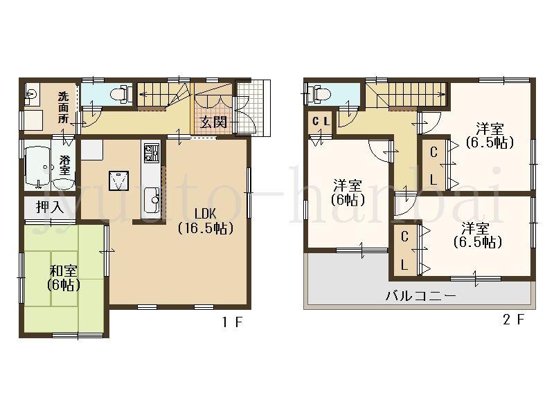 Other. Building 2 (floor plan)