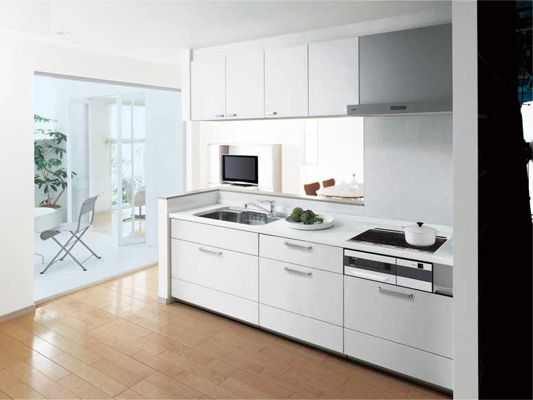 Other Equipment. Panasonic living station system Kitchen