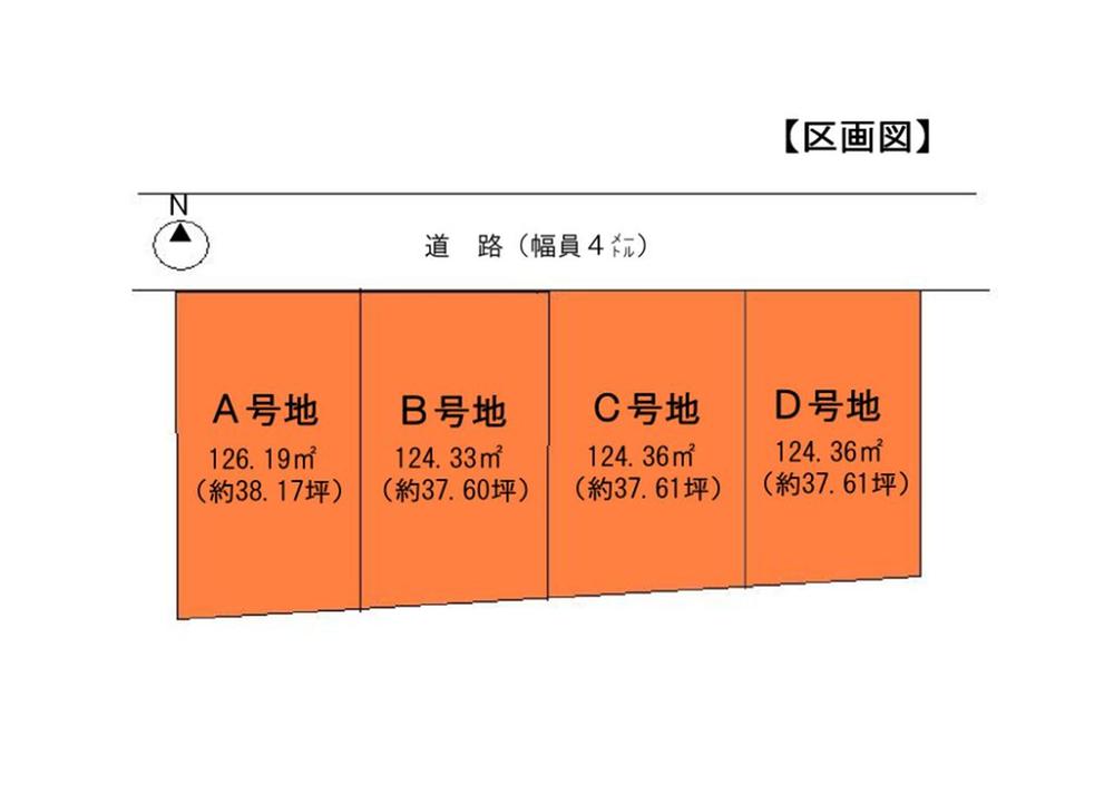 The entire compartment Figure