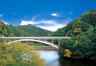 Other Environmental Photo. Tokkuri to the lake is close to 4000m there is a lot of out leisure facilities which can be used for hiking and picnic in the family (about 8 minutes by car)