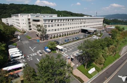 Hospital. 2754m to (goods) Shigisan hospital Heartland Shigisan (hospital)