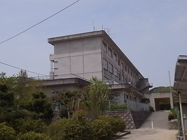 Primary school. 1154m to Misato Municipal Misato elementary school (elementary school)