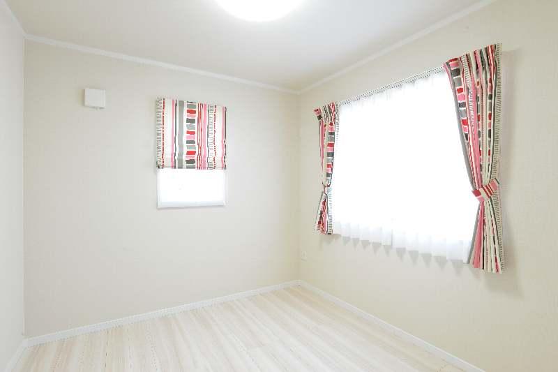 Non-living room. Western-style 2