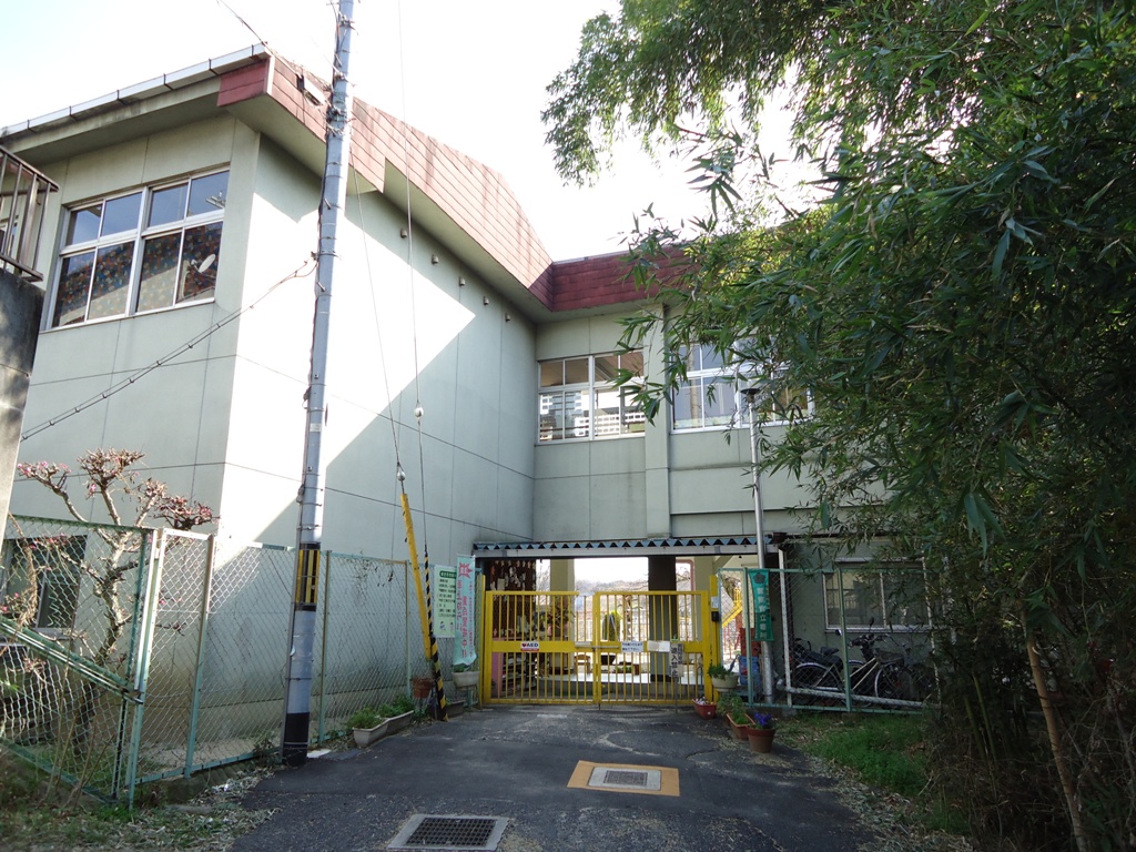 kindergarten ・ Nursery. Sekiya nursery school (kindergarten ・ 951m to the nursery)