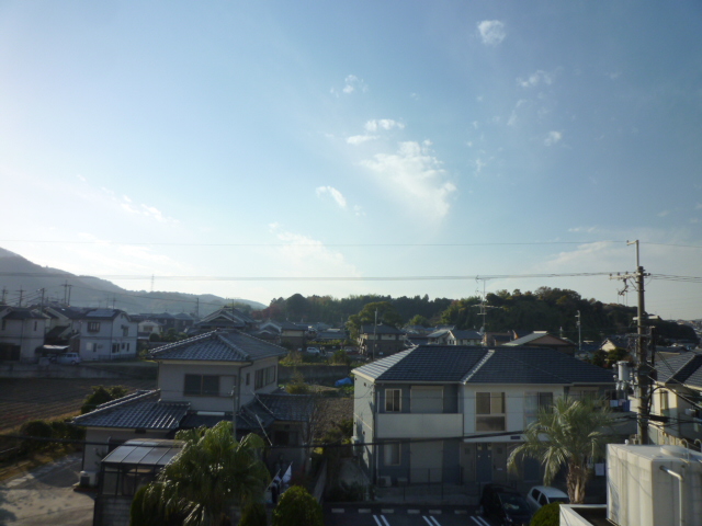 View. View is it is a good ( ・ What ・ )