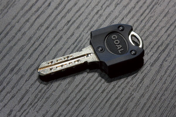 Security.  [Reversible dimple key] Entrance door key is, Replication is difficult, Reversible dimple key excellent in picking prevention has been adopted (same specifications)