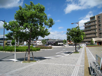 Other Environmental Photo. The 1400m Station until Futagami Station Rotary There is also a parking lot, Convenient for commuters. OK also pick-up in the car with a rotary