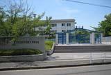 Primary school. Mamigaoka until Nishi Elementary School 1170m