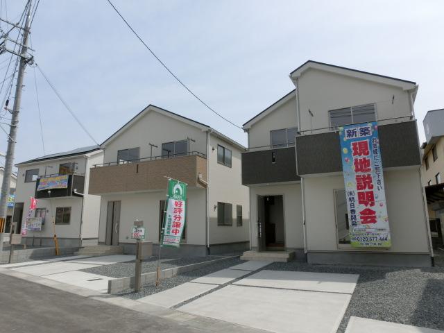 Rendering (appearance). Is an image building of the same specification is scheduled for completion in February 2014! 