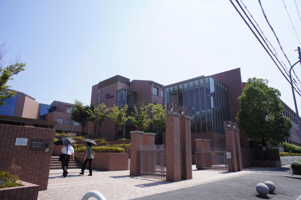 University ・ Junior college. IkuHisashi University (University ・ 1500m up to junior college)