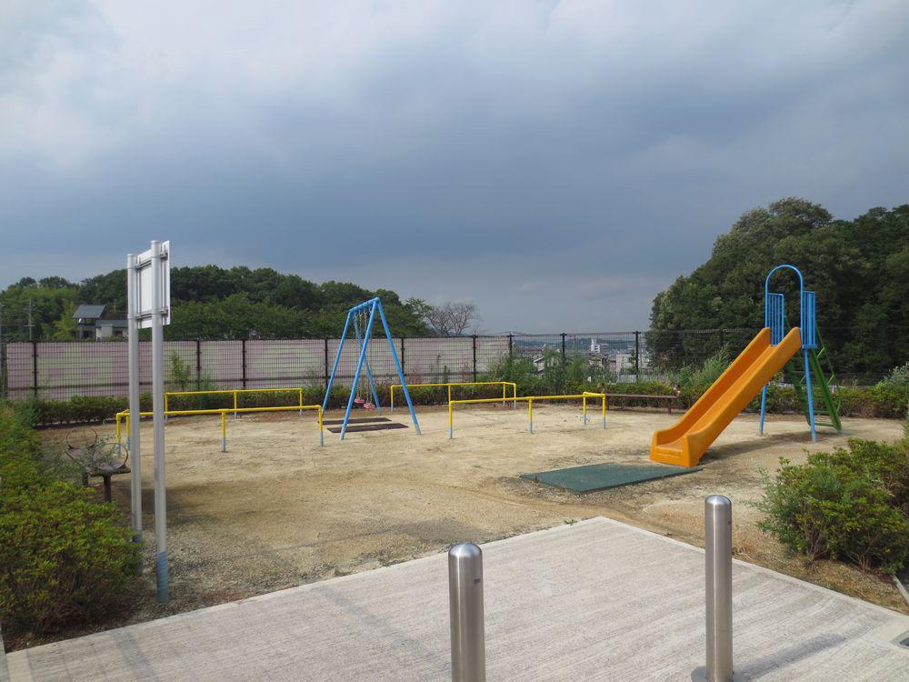 Other.  ■ There are park near ■ 