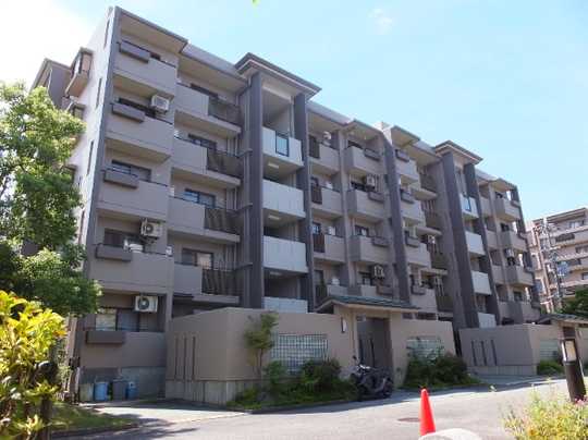 Local appearance photo. Mansion appearance Photos (1)