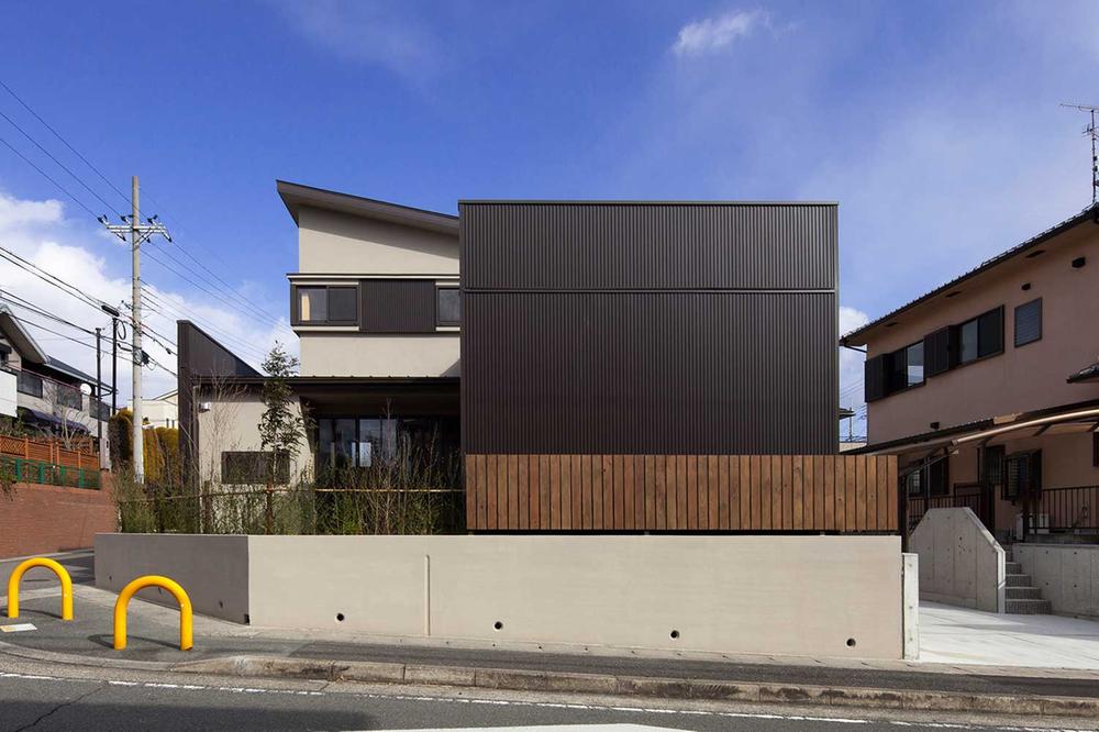 Same specifications photos (appearance). (Example of construction)