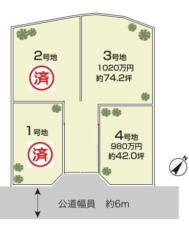 Local photos, including front road. The entire compartment Figure