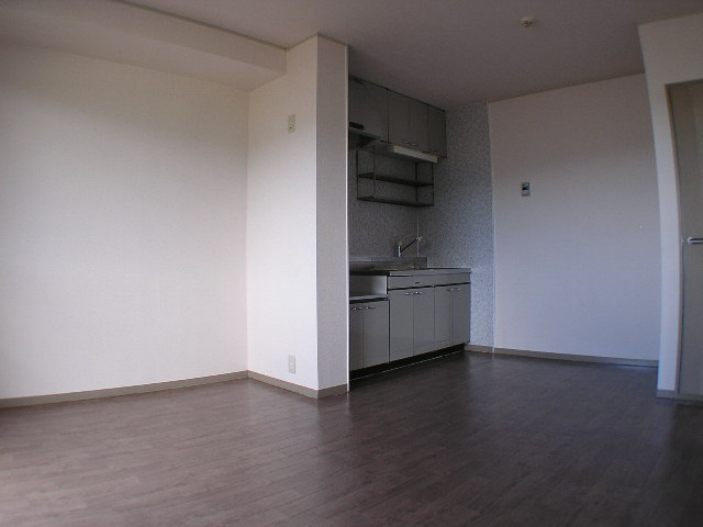 Kitchen. Clean spacious in the Pledge LDK10