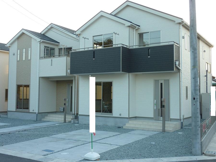 Local appearance photo. Price \ 1,000,000 down → ¥ 2280 Mann was completed No. 1 destination. Please feel free to contact us preview (^^)