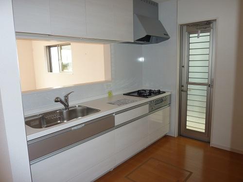 Same specifications photo (kitchen)