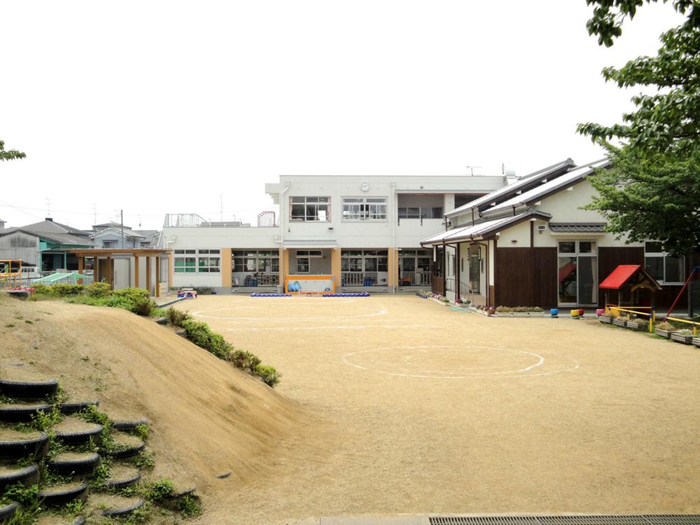 kindergarten ・ Nursery. 800m up to municipal "Imai kindergarten"