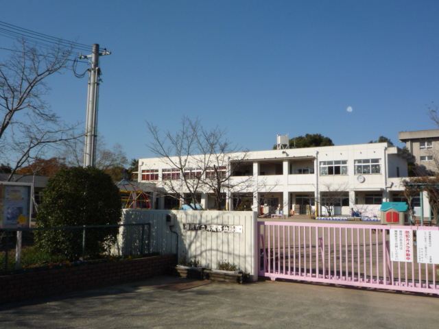 kindergarten ・ Nursery. Kashihara Tatsumimi Narunishi kindergarten (kindergarten ・ 729m to the nursery)