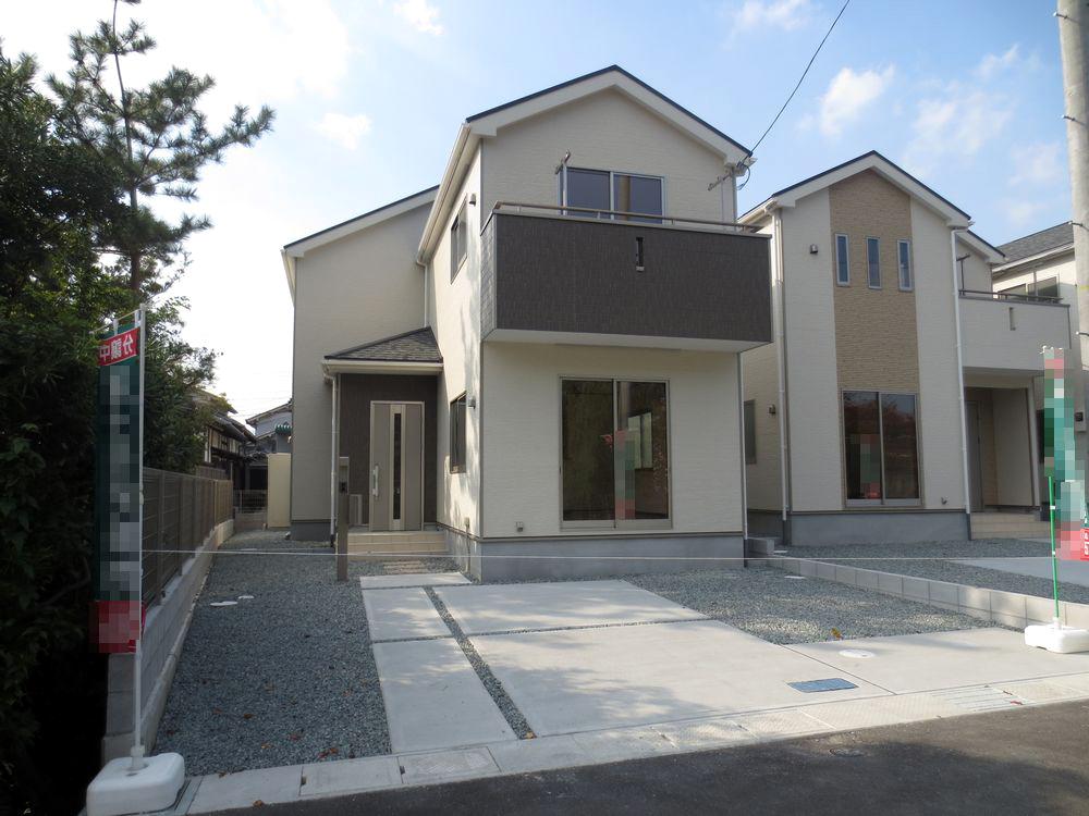 Local appearance photo.  ■ No. 3 place appearance ■ 