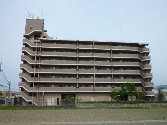 Local appearance photo. ◇ current, Since it has become vacant house, It is ready-to-move-in.