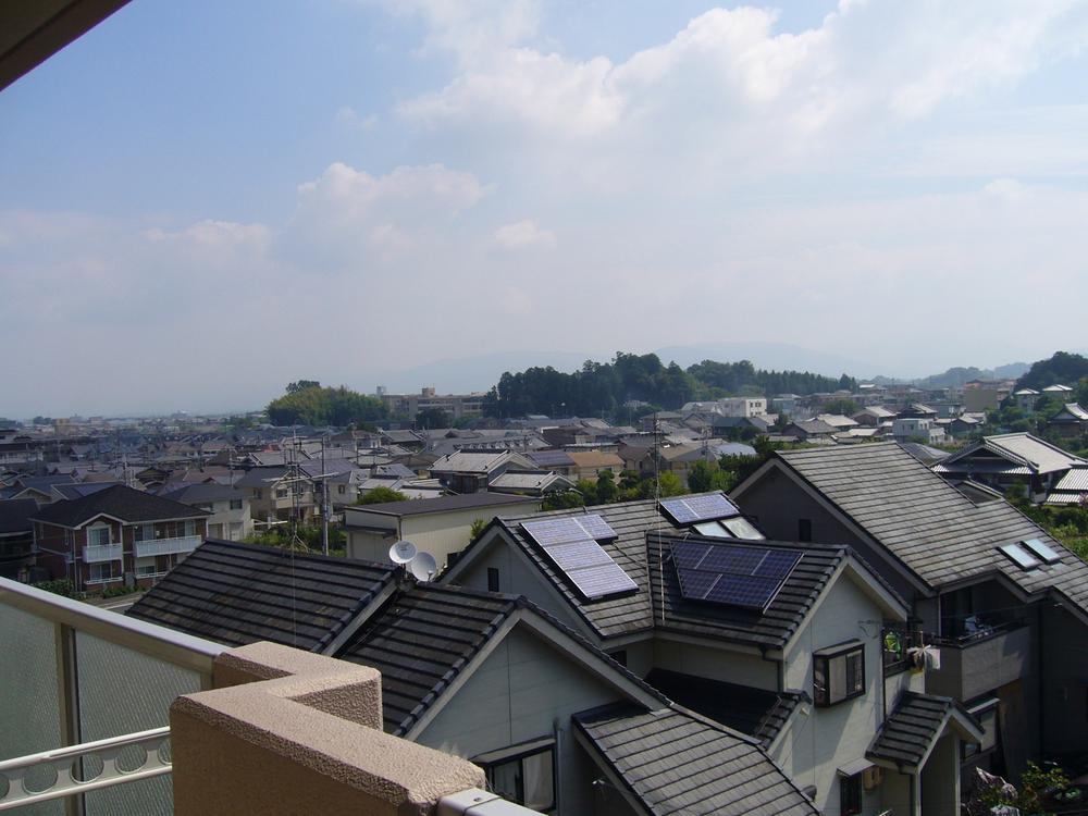 Nara Prefecture Kashihara Daikei cho