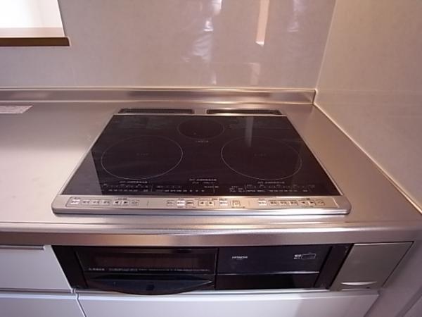 Other Equipment. Same specifications stove