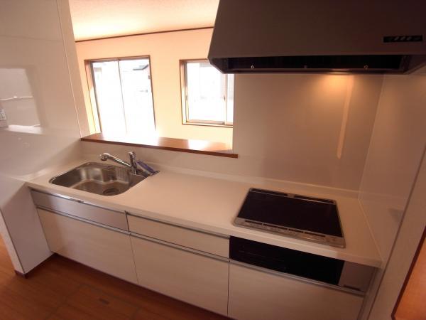 Same specifications photo (kitchen). Storage enhancement of system Kitchen