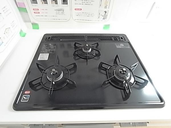 Same specifications photos (Other introspection). Easy and functional stove to clean