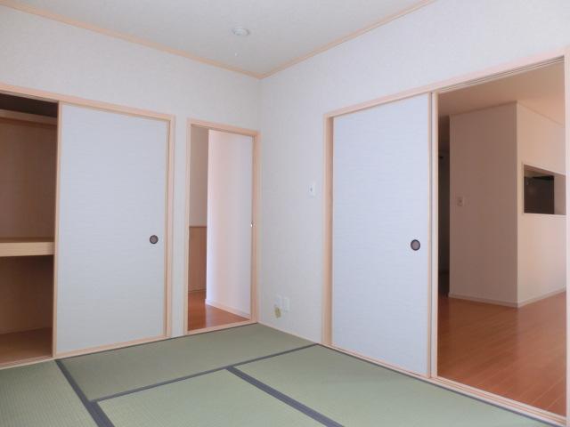 Other. Japanese style room