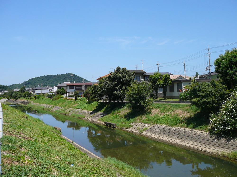 Other. Takatori River