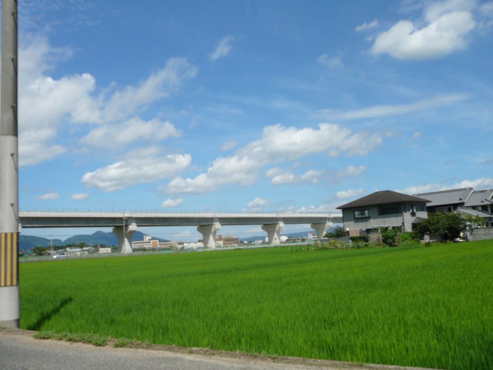 Other. Kyoto 奈和 motorway