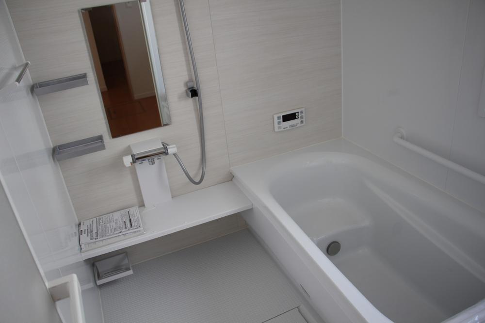 Bathroom. Indoor (10 May 2013) Shooting