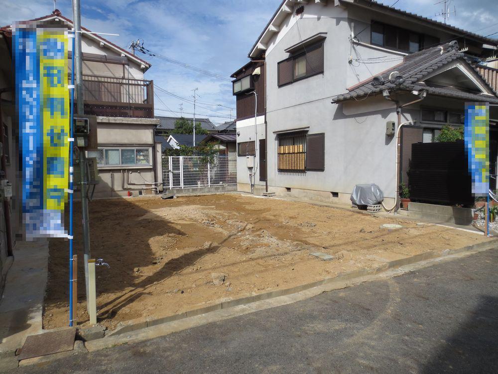 Local appearance photo.  ■ 2013 December is scheduled for completion! Please feel free to contact us ■ 