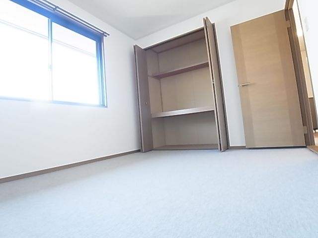 Other room space. Storage also are equipped pat