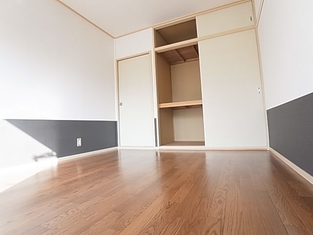 Other room space. Storage also are equipped pat ☆