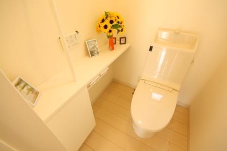 Other. Example of construction toilet