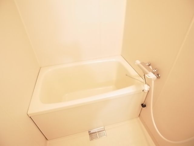 Bath. Bathroom is also a renewal already ☆